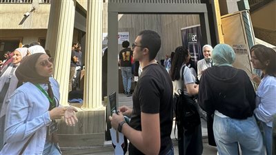 جامعة حلوان تطلق برنامجًا تدريبيًا للتوعية بالاستثمار في البورصة