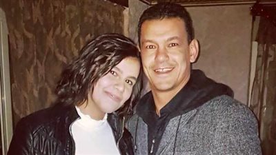 ابنه عبدالواحد السيد توجه رسالة له بعد قرار حبسه بالإمارات