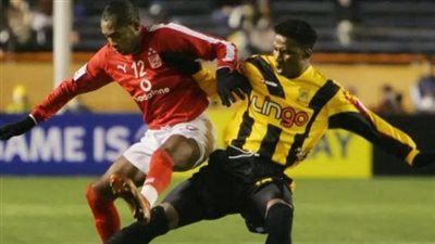 قبل مباراة العين التاريخية .. سجل مواجهات الأهلي أمام بطل آسيا بمونديال الأندية