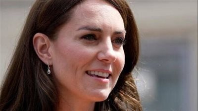 رسالة كيت ميدلتون لممثلة في بوليوود بعد علاجها من السرطان 
