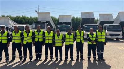  11 نوفمبر.. قنا تنفذ تدريبًا لمواجهة الكوارث والأزمات 