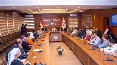 تكريم الفرق الطبية المشاركين في الإنجاز الطبي الجراحي    