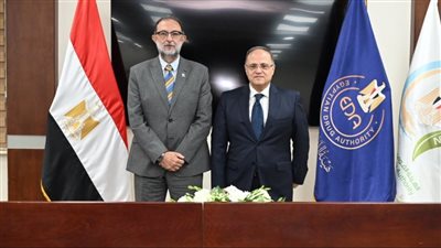 الدواء وسلامة الغذاء تطلقان آلية تعاون لتوفيق أوضاع المستحضرات