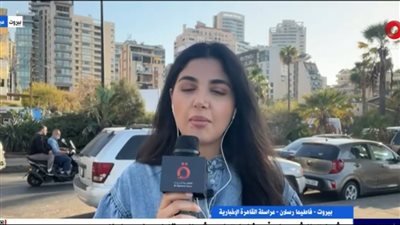 اشتباكات ضارية بين الاحتلال الإسرائيلي وحزب الله.. فيديو