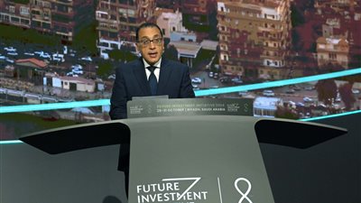 مدبولي: تعاون مصري-سعودي وثيق في مجالات النقل وربط الموانئ