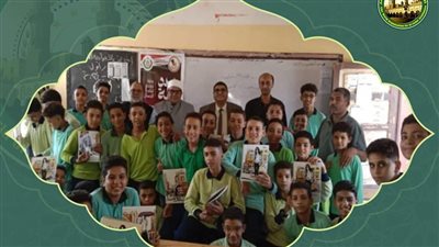 المنظمة العالمية لخريجي الأزهر بالمنيا تنظم: “المواطنة ومحاربة الفكر المتطرف”