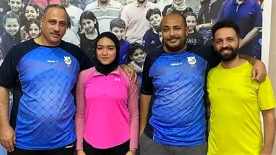 تنس الطالة بإنبي يُعزز صفوفه بمواهب مميزة