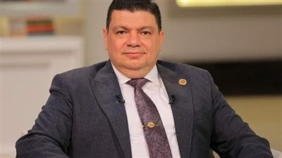 الوكيل ممثلًا عن مصر في الاجتماع الخامس عشر لمجموعة العمل الفنية للبنية التحتية للقوى النووية