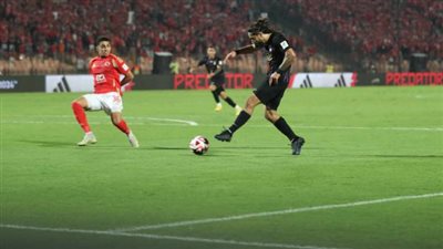 السولية: الأهلي قدم مباراة كبيرة أمام العين.. ونهدي الفوز للجماهير 