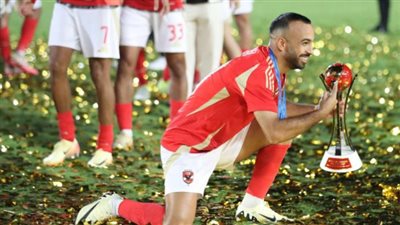 أفشة يعلق على فوز الأهلي أمام العين في الإنتركونتنينتال