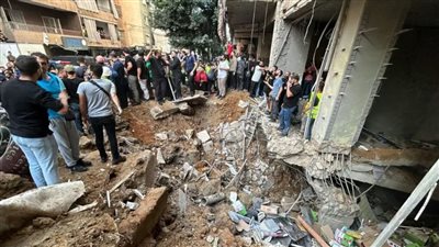 الصحة اللبنانية: ارتفاع عدد الشهداء والمصابين جراء العدوان الإسرائيلي المستمر