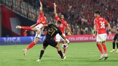 حسين الشحات: جماهير الأهلي كلمة السر في حصد البطولات