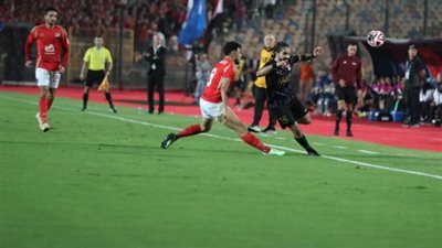 وسام أبوعلي: سعيد بإحتفالي مع جماهير الأهلي بعد الفوز على العين