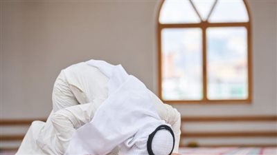 حكم أداء السنة الراتبة  قبل صلاة الجنازة.. الإفتاء تجيب