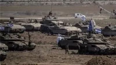 إعلام عبري: تحقيقات أولية تكشف عن تفاصيل مقتل 4 جنود في جباليا