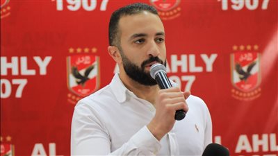 عضو الأهلي: حمد الله على سلامة لاعبي الزمالك اخواتنا