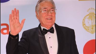 محمد رمضان ومحمد إمام ينعيان الفنان مصطفى فهمي