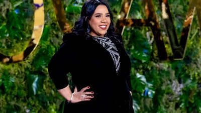 كنت عايزة أهرب.. شيماء سيف تكشف كواليس خضوعها لعملية التكميم (فيديو)