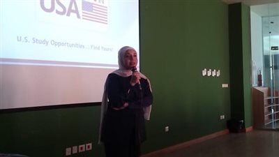 لدعم التبادل الثقافى.. منح مجانية للسفر لأمريكا