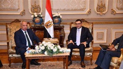 وزير الإسكان: نعمل على تلبية احتياجات شرائح المواطنين من السكن