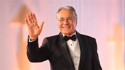 مهرجان القاهرة السينمائى ينعى النجم الكبير مصطفى فهمى