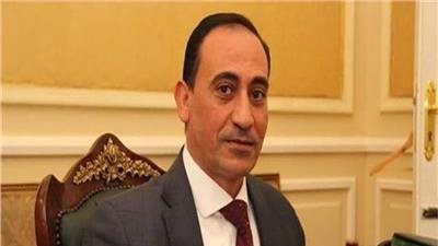 طلب إحاطة بشأن إنذارات التصالح على العيادات الطبية