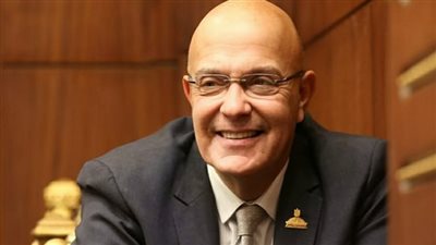 صبور: تجديد العمل بقانون إنهاء المنازعات الضريبية يساهم في تعزيز الحصيلة الضريبية