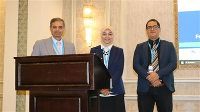 بحوث الصحراء يفتتح ورشة العمل الوطنية الثالثة لتقنيات رصد الأرض في مصر