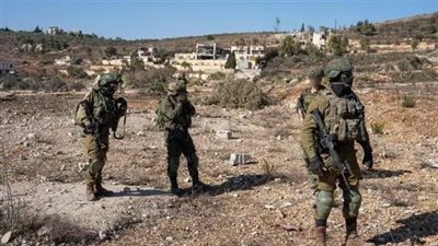 عاجل.. اشتباه في عملية تسلل من الأردن لإيلات