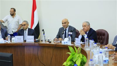 ندوة موسعة لوزير التربية والتعليم في الهيئة الوطنية للصحافة