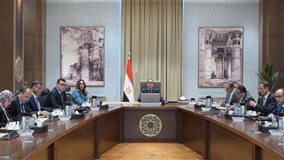 مدبولي يُتابع الاستعدادات النهائية لاستضافة مصر للمنتدى الحضري العالمي