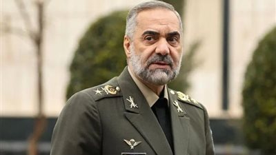 وزير الدفاع الإيراني: الهجوم الإسرائيلي يمثل اعتداءً على أراضينا ونتعهد برد حازم