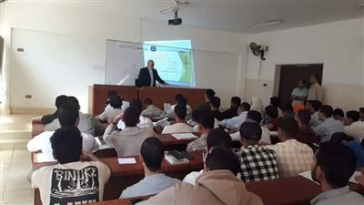 ختام فعاليات الدورة التدريبية لخريجي الأزهر “صياغة العقود القانونية” بشريعة طنطا