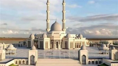 السنة عند دخول المسجد ومن هو المسنون