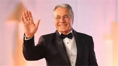 مصطفي فهمي.. دونجوان السينما المصرية