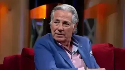 أزمات في حياة الراحل مصطفى فهمي