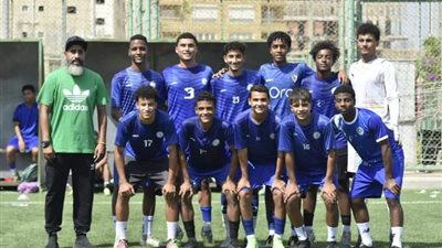 العبور يستعد للموسم الجديد بأربع مباريات ودية