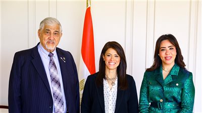 المشاط: الحكومة حريصة على دفع جهود التنمية الاقتصادية وتحقيق التكامل بين التمويلات والموارد 