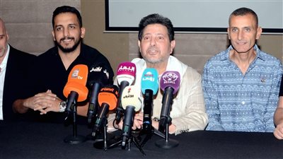 هاني شاكر: الحفلات مقياس لقيمة الفنان والجمهور الكويتي سميع وذواق ومحب للفن