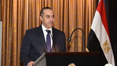 وزير الشئون النيابية: نهتم بالتعاون مع القطاع الخاص ومجتمع الأعمال لتحسين مناخ الاستثمار