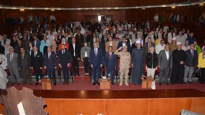 انطلاق فعاليات الملتقى الأول للصحفيين بالغربية 