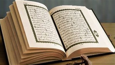 حكم كتابة الآيات المفردة خارج المصحف بالرسم الإملائي