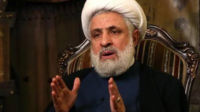 أمين حزب الله: دعم غزة أمر واجب.. وعطلنا خطة إسرائيل لتغيير الشرق الأوسط 