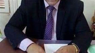 ولى أمر يتعدى بالعض على معلم لغة إنجليزية ببنى سويف 