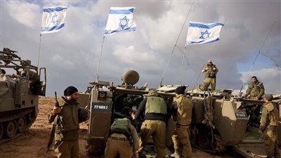 إسرائيل: الجيش بدأ شن هجمات في منطقة بعلبك بعد إخلاء السكان 