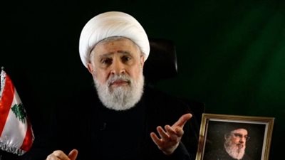 نعيم قاسم: مستعدون لحرب طويلة و