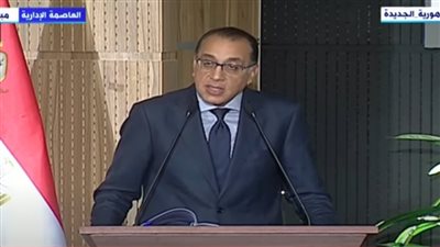 رئيس الوزراء: لا يوجد أي نقص في السلع وتجاوزنا أزمة الدواء