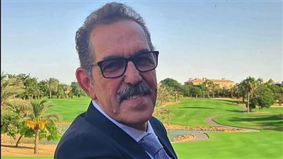 محمد قداح رئيسا للاتحاد المصري لصيد الأسماك بالتزكية