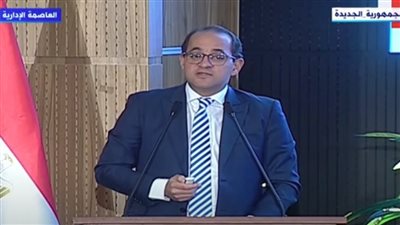 وزير المالية: نستهدف دعم جهود الحماية الاجتماعية ورفع مستوي معيشة المواطنين