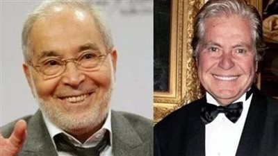 مصطفى فهمي وحسن يوسف.. انطفاء روح عصر الـ